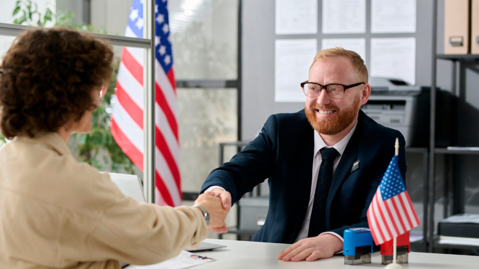 Agentamento de Entrevista